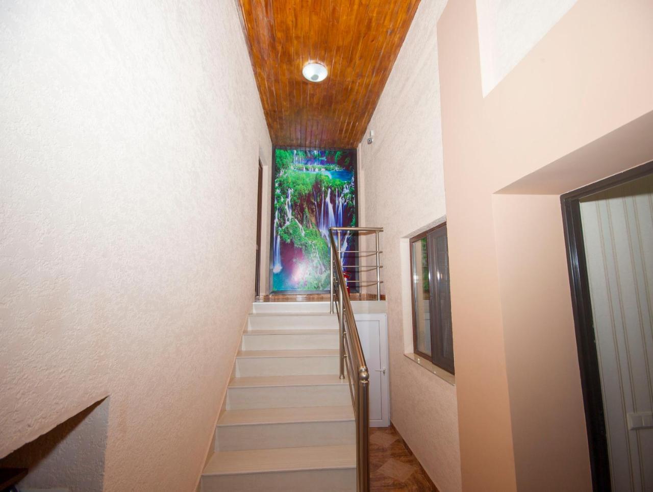 Hotel Elegant 2 Tbilisi Exterior photo